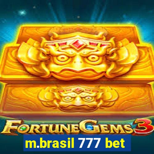 m.brasil 777 bet